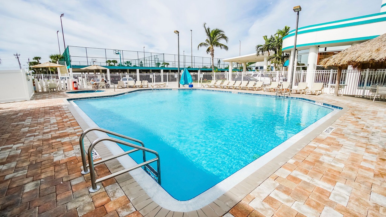 Photo of Outdoor in Banana River Estates