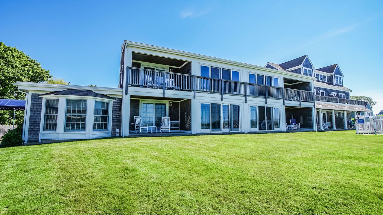 Photo of Outdoor in Falmouth