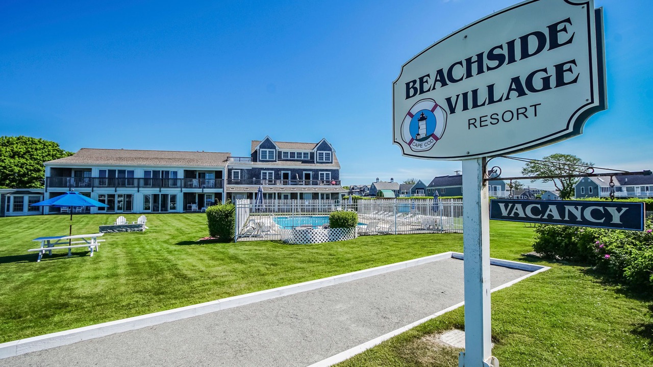 Photo of Outdoor in Falmouth