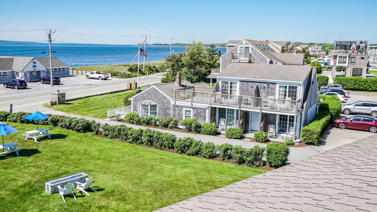 Photo of Outdoor in Falmouth