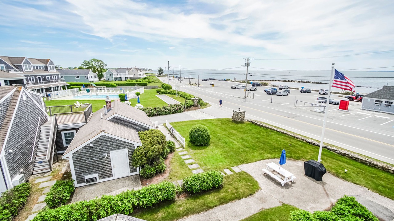 Photo of Outdoor in Falmouth