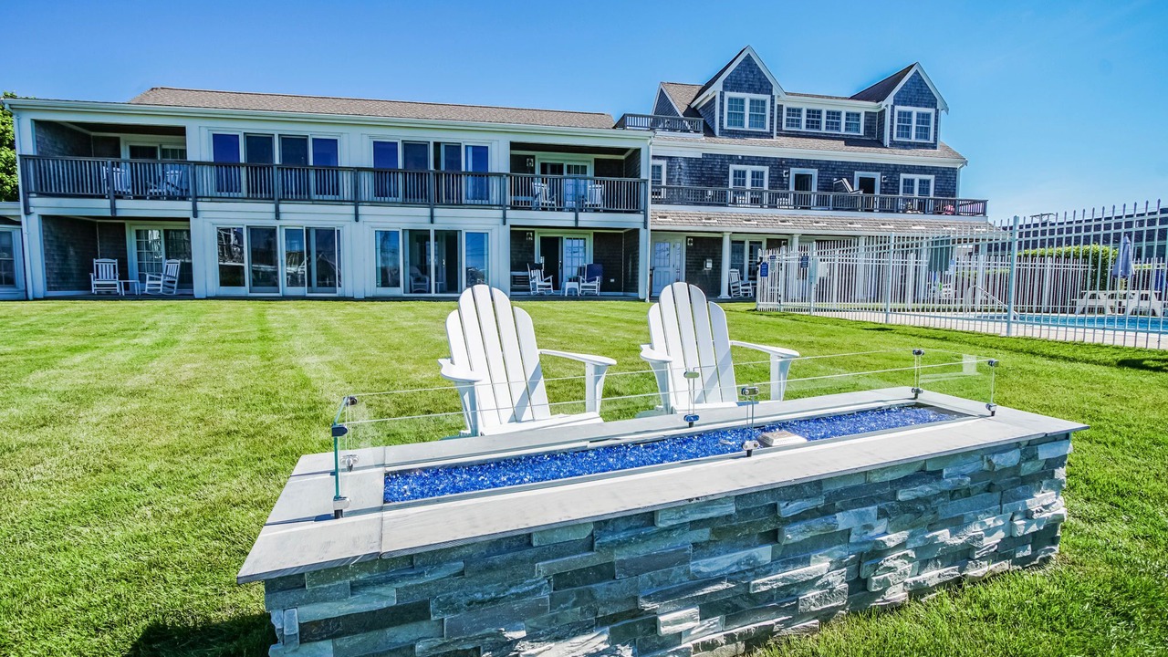 Photo of Outdoor in Falmouth