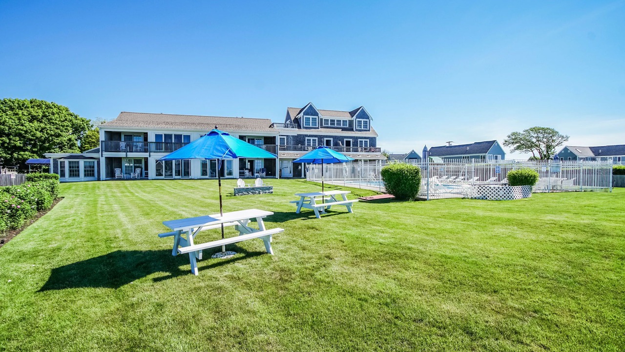 Photo of Outdoor in Falmouth