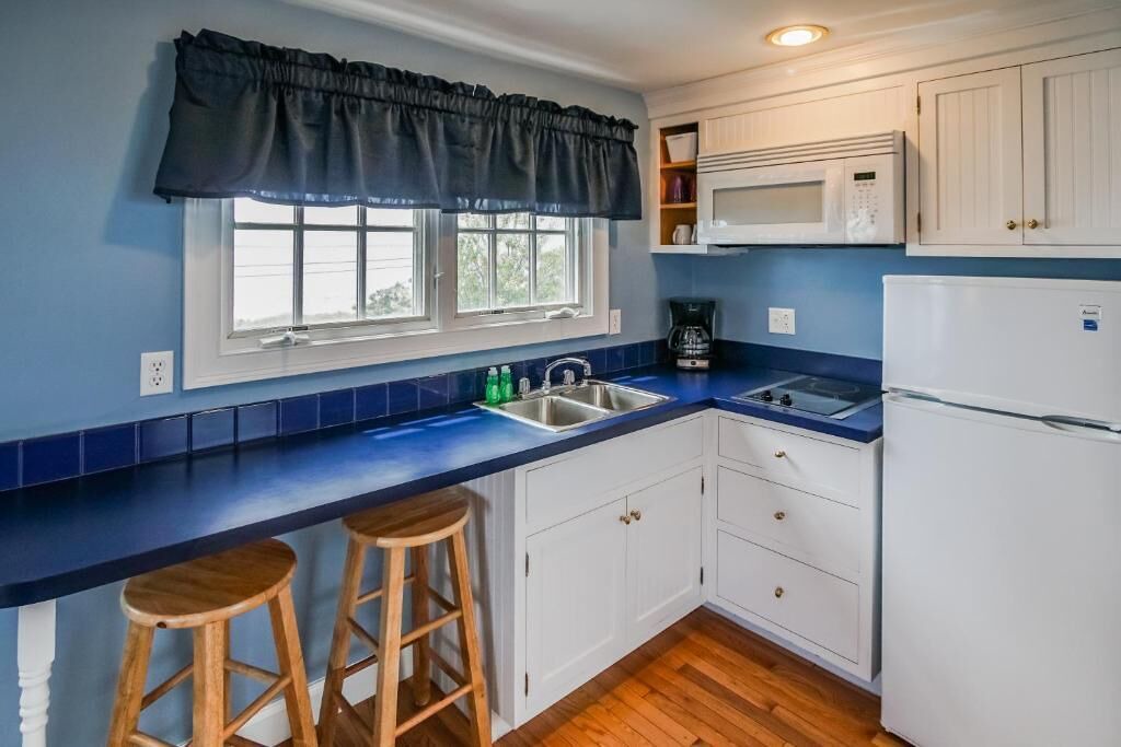 Photo of Kitchen in Falmouth