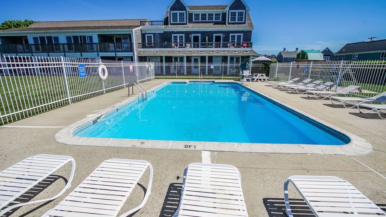 Photo of Outdoor in Falmouth