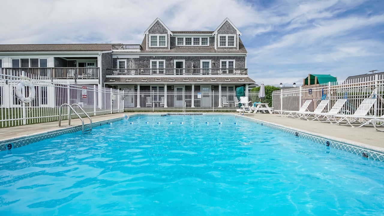 Photo of Outdoor in Falmouth