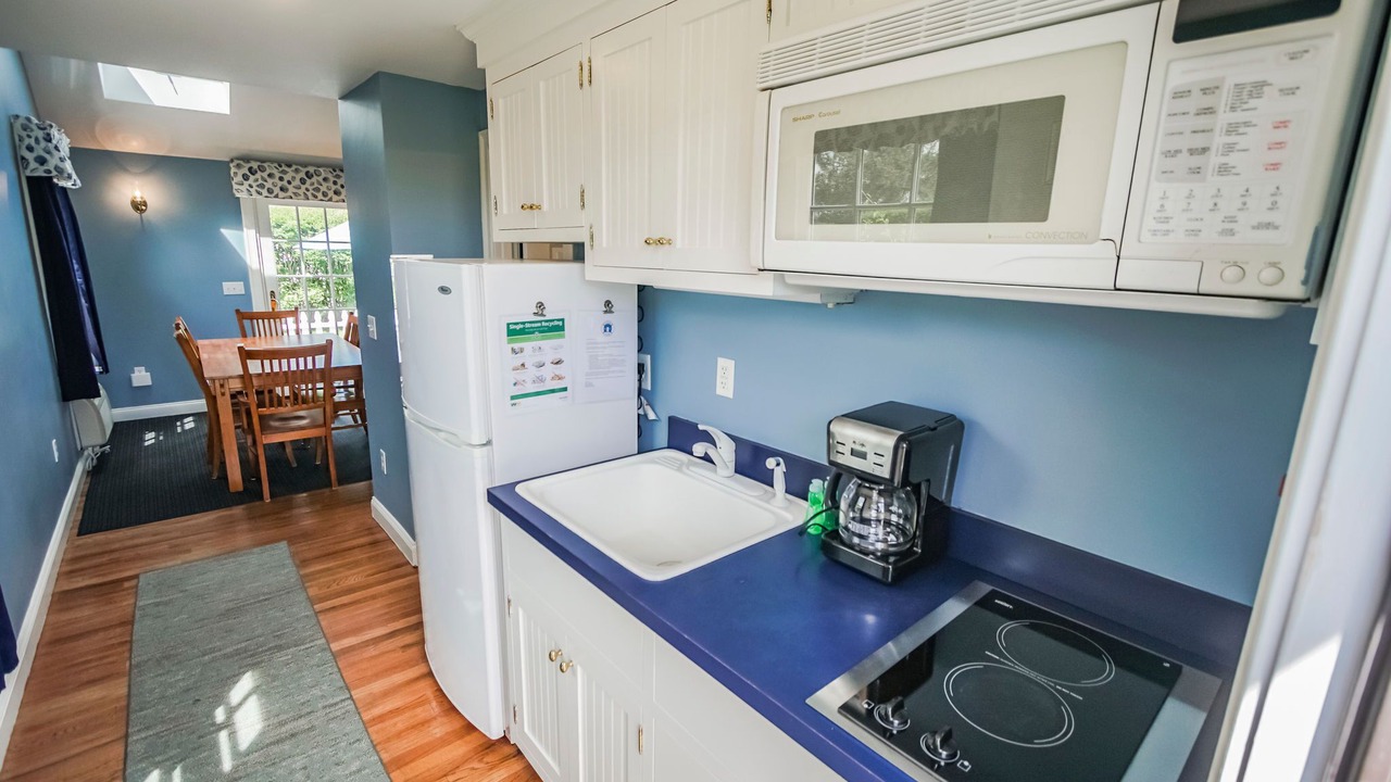 Photo of Kitchen in Falmouth