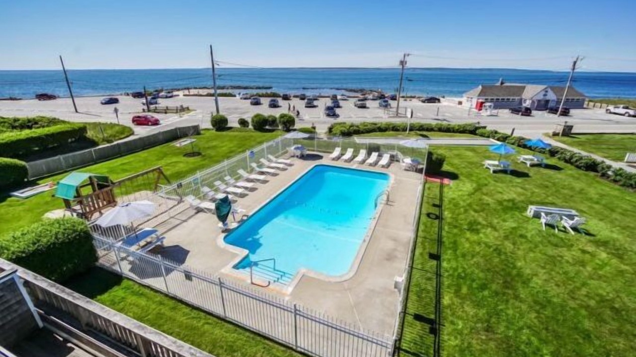 Photo of Outdoor in Falmouth