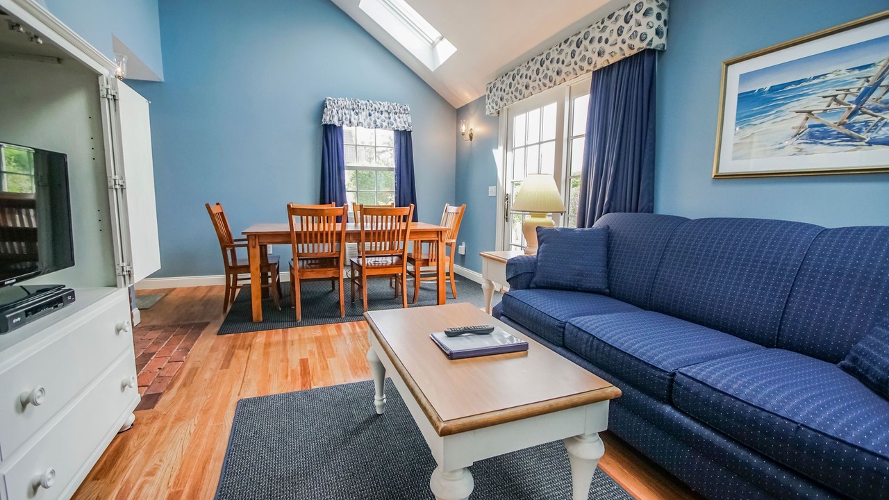 Photo of Livingroom in Falmouth