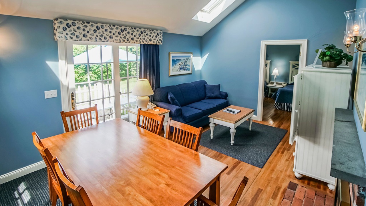 Photo of Livingroom in Falmouth