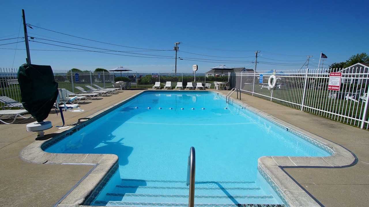 Photo of Outdoor in Falmouth