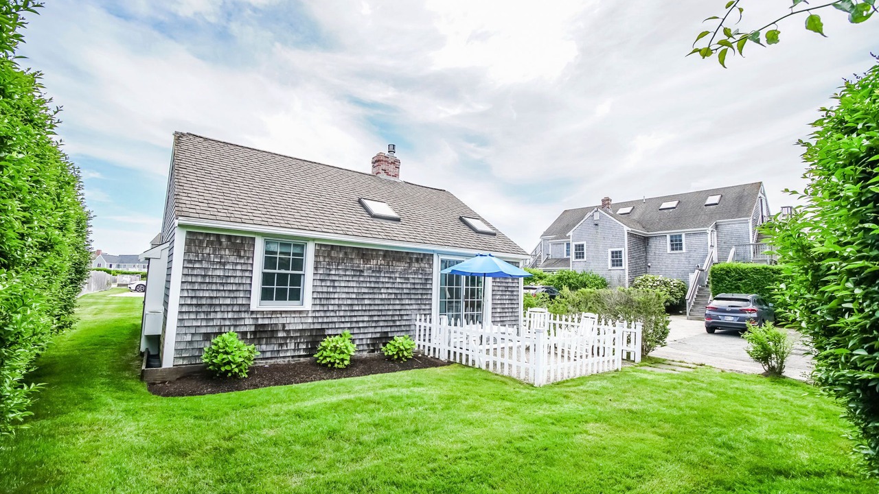 Photo of Outdoor in Falmouth