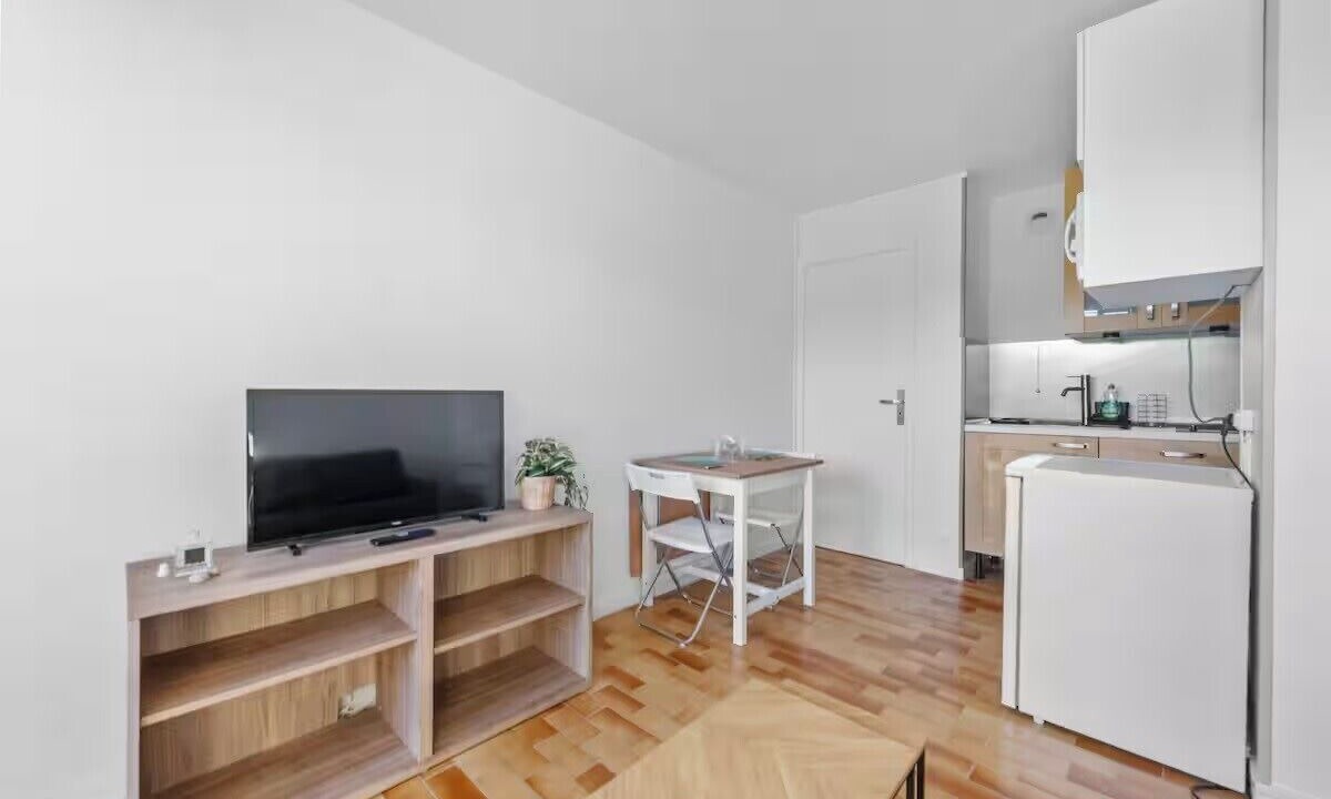 Photo of Kitchen in Clair Valon