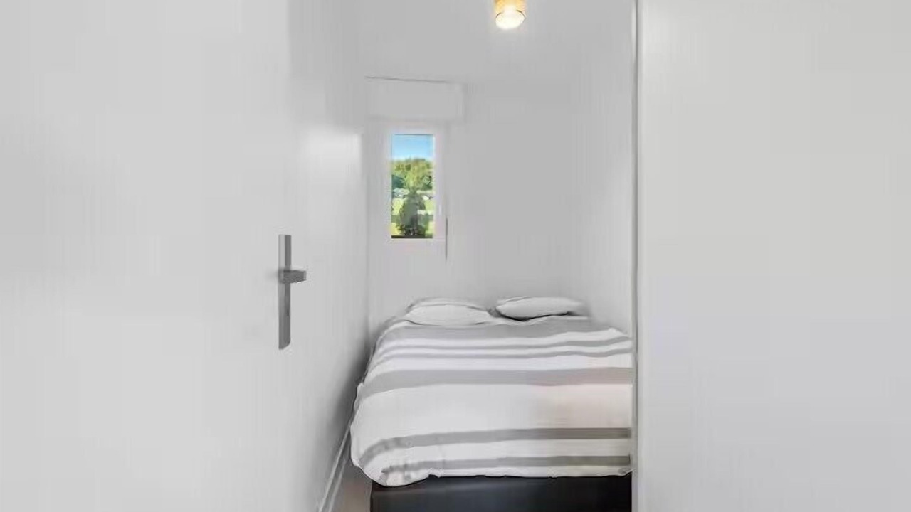 Photo of Bedroom in Clair Valon