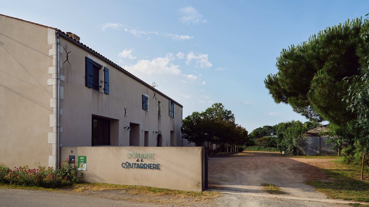 Photo of Outdoor in Saint-Vincent-sur-Jard