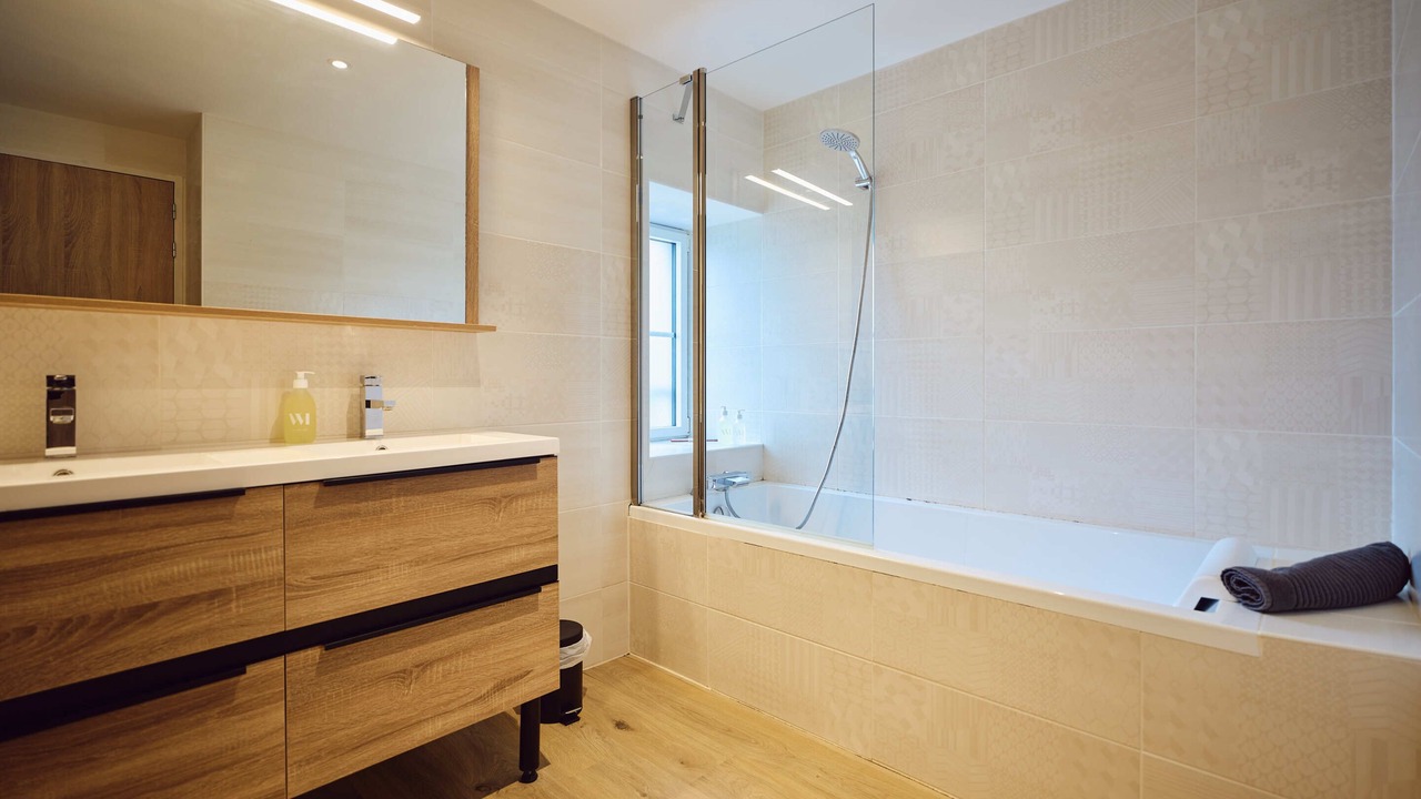 Photo of Bathroom in Saint-Vincent-sur-Jard