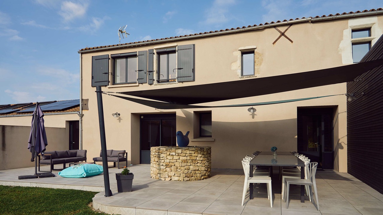 Photo of Outdoor in Saint-Vincent-sur-Jard