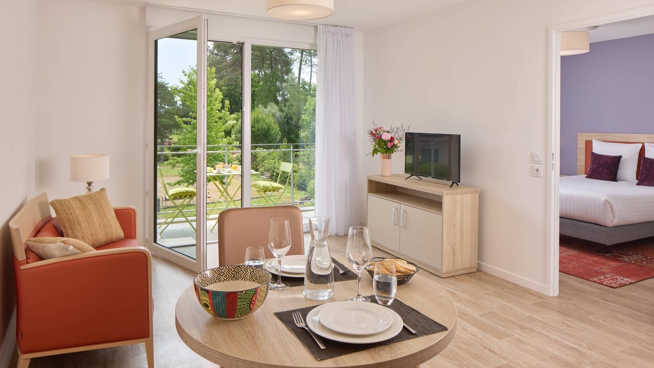 Photo of Bedroom in Mont-de-Marsan