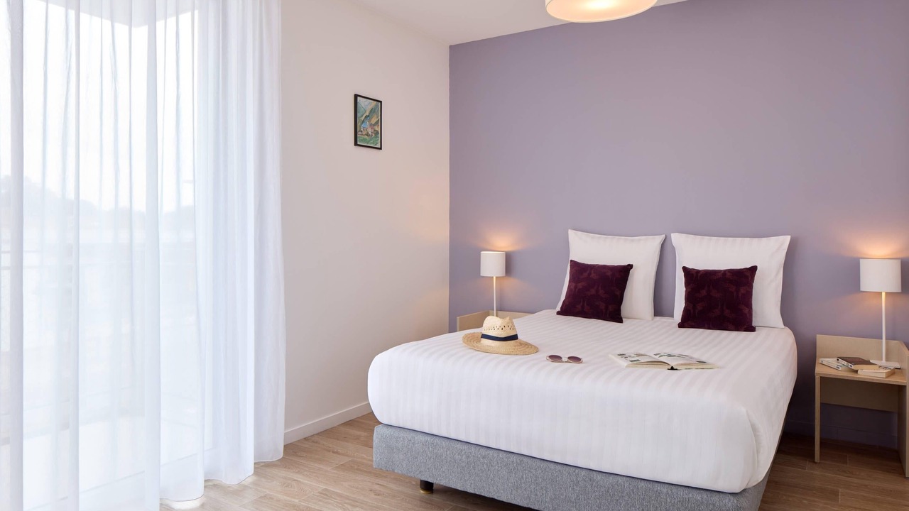 Photo of Bedroom in Mont-de-Marsan