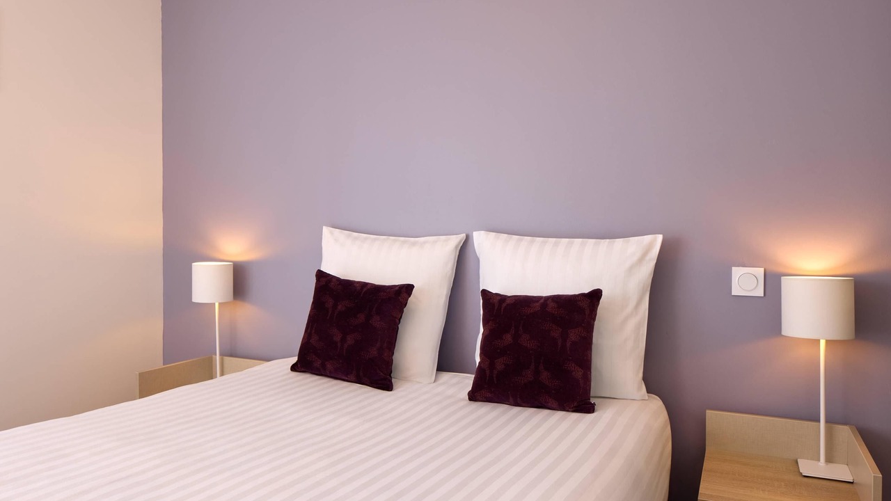 Photo of Bedroom in Mont-de-Marsan