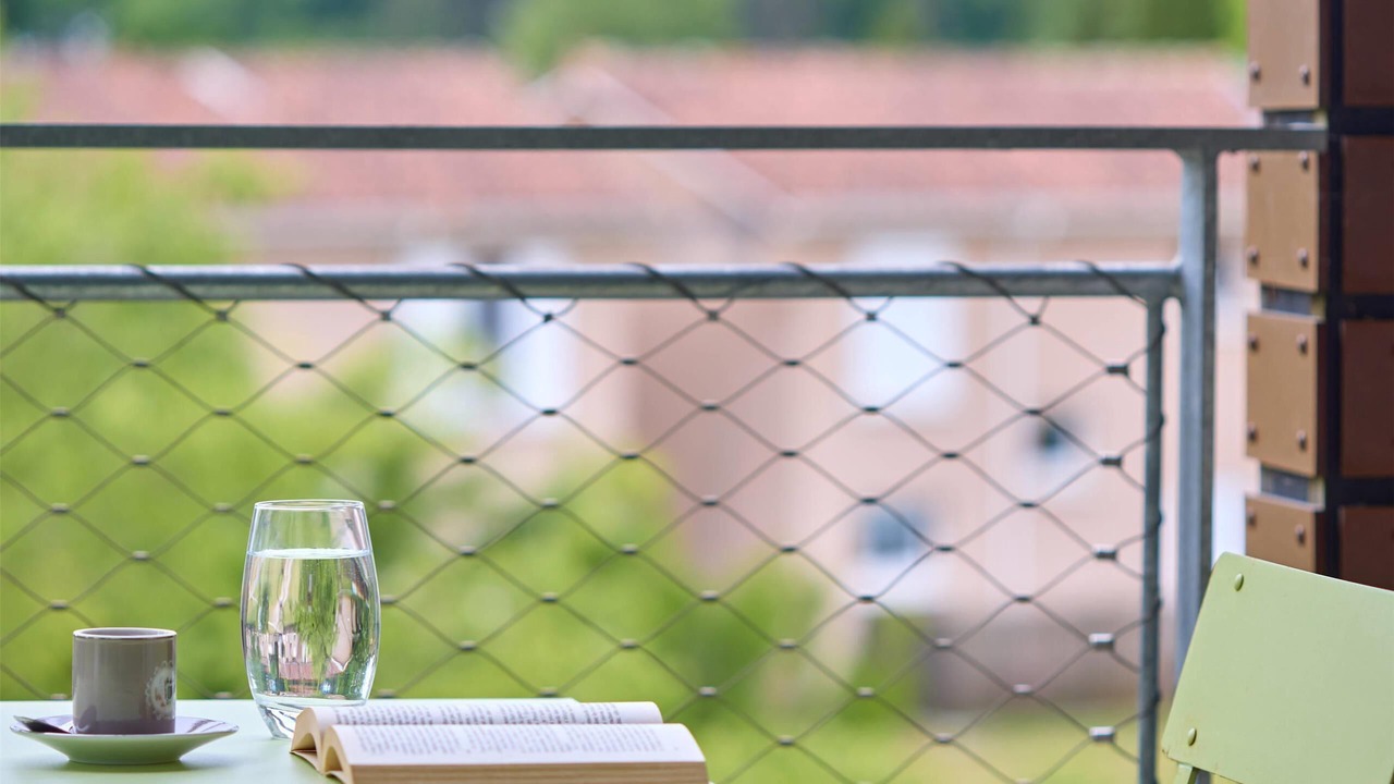Photo of Patio Balcony in Mont-de-Marsan