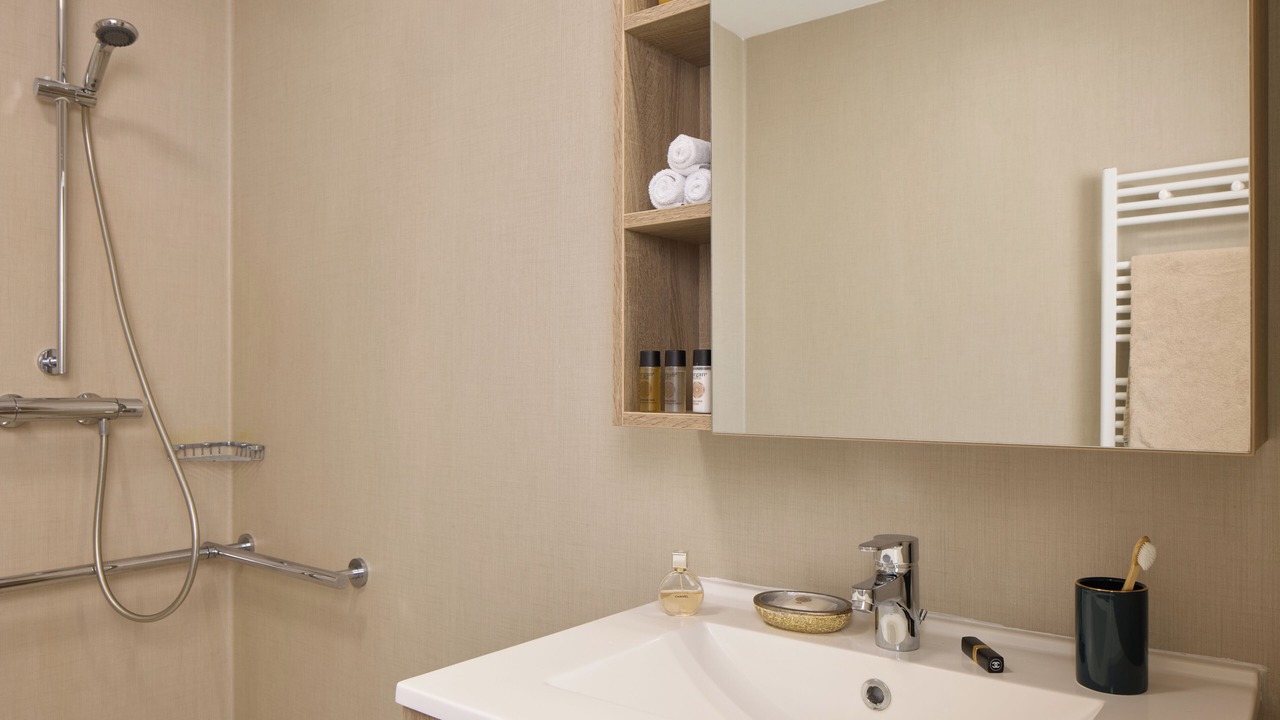 Photo of Bathroom in Mont-de-Marsan