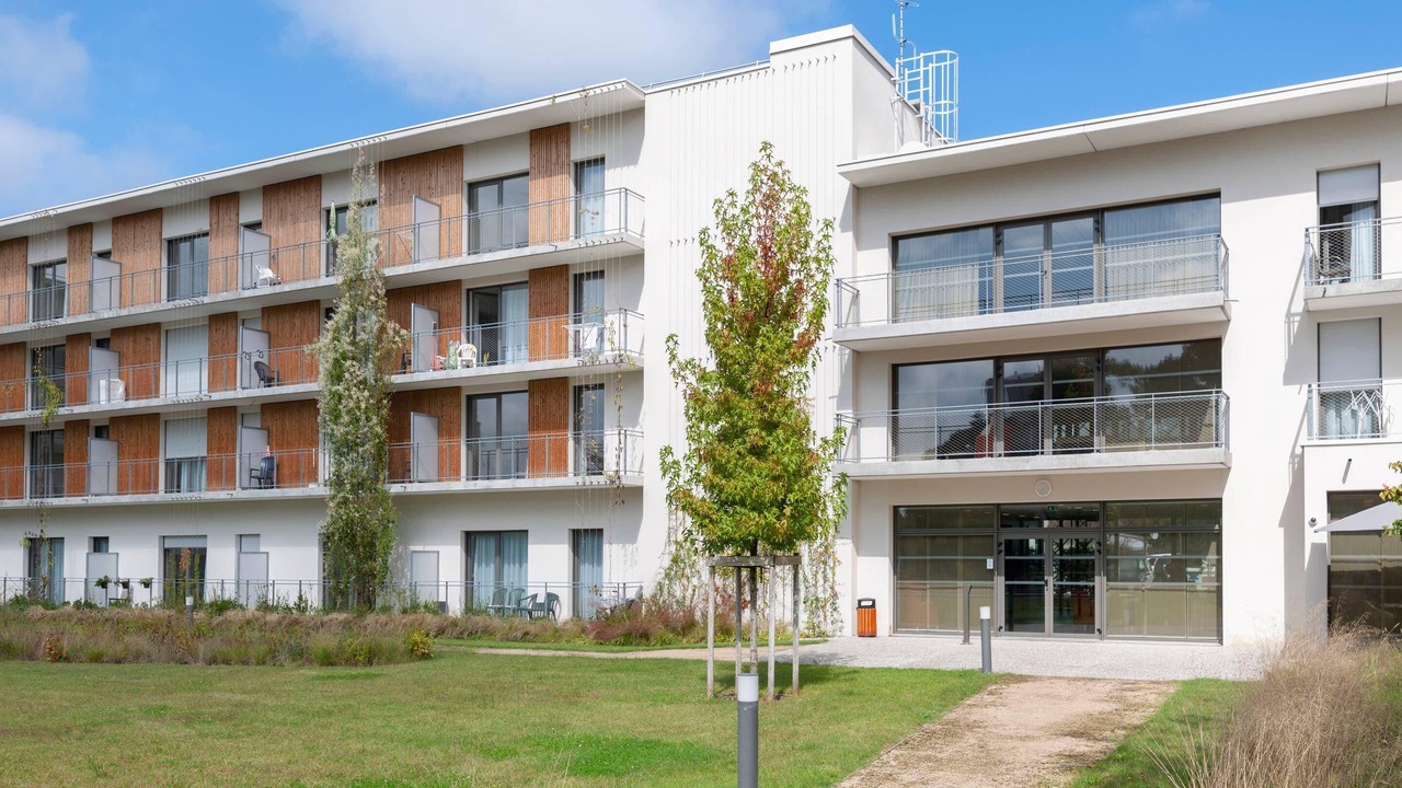 Photo of Outdoor in Mont-de-Marsan