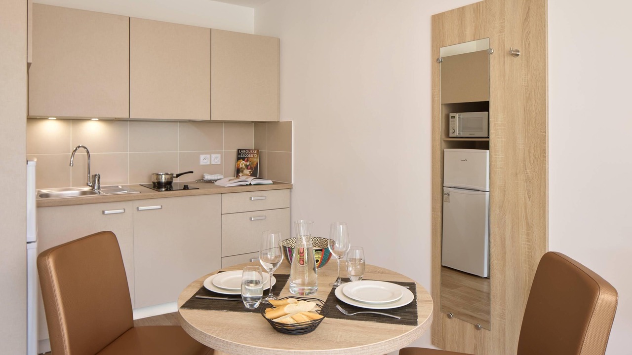 Photo of Bedroom in Mont-de-Marsan