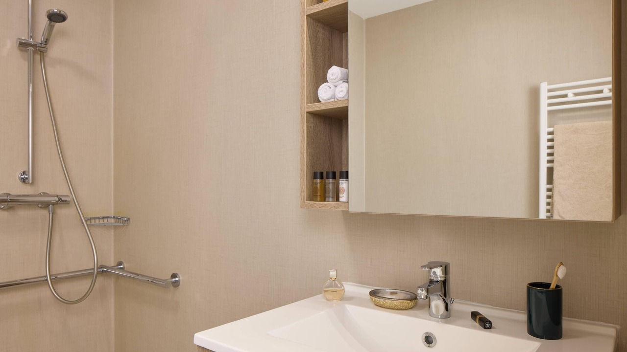 Photo of Bedroom in Mont-de-Marsan