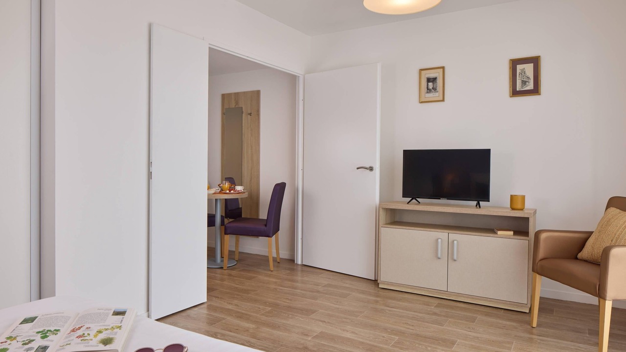 Photo of Bedroom in Mont-de-Marsan