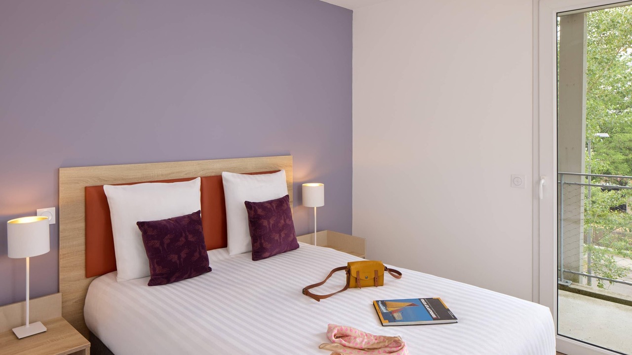 Photo of Bedroom in Mont-de-Marsan