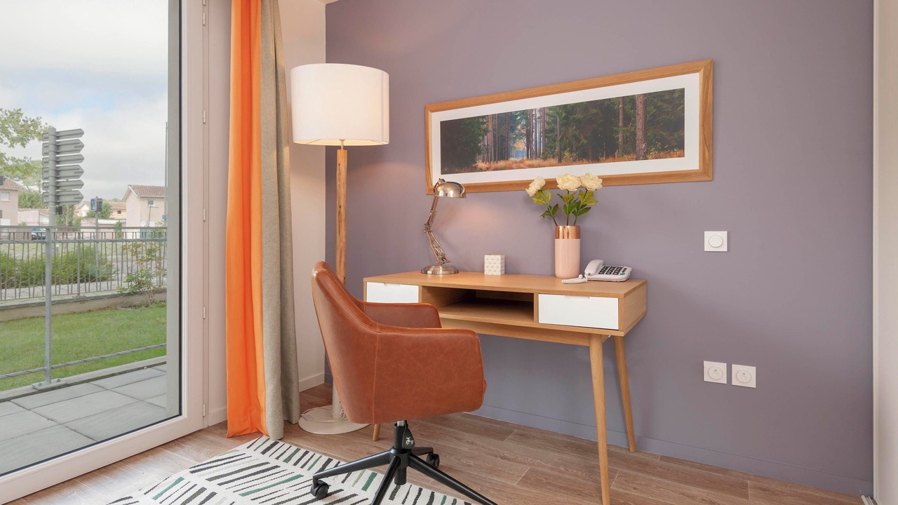 Photo of Livingroom in Mont-de-Marsan