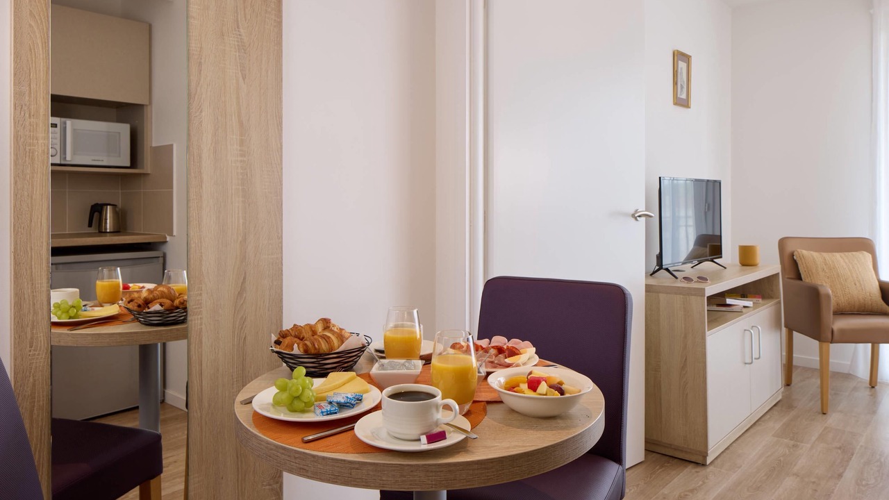 Photo of Livingroom in Mont-de-Marsan