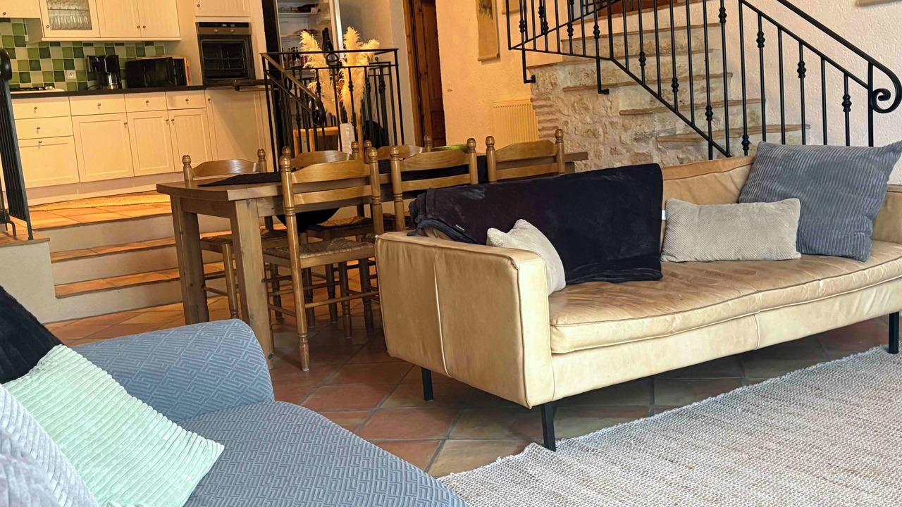 Photo of Livingroom in Pont-du-Casse