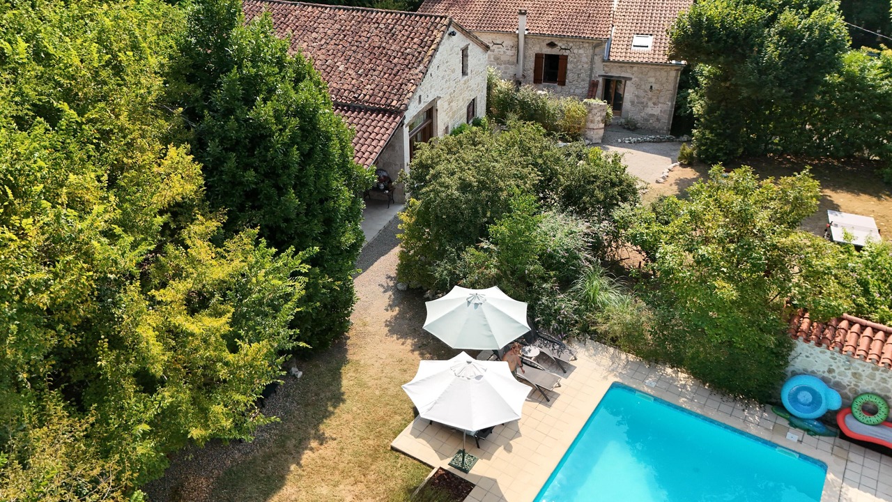Photo of Outdoor in Pont-du-Casse