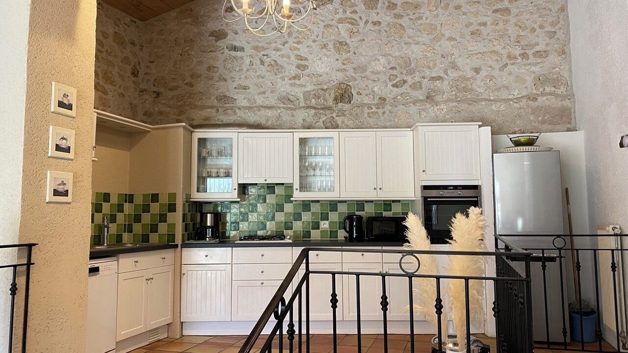 Photo of Kitchen in Pont-du-Casse