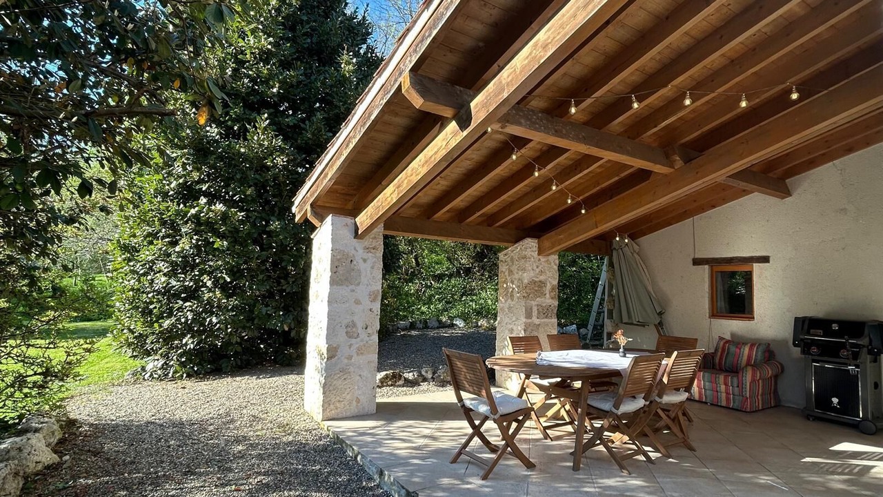 Photo of Outdoor in Pont-du-Casse