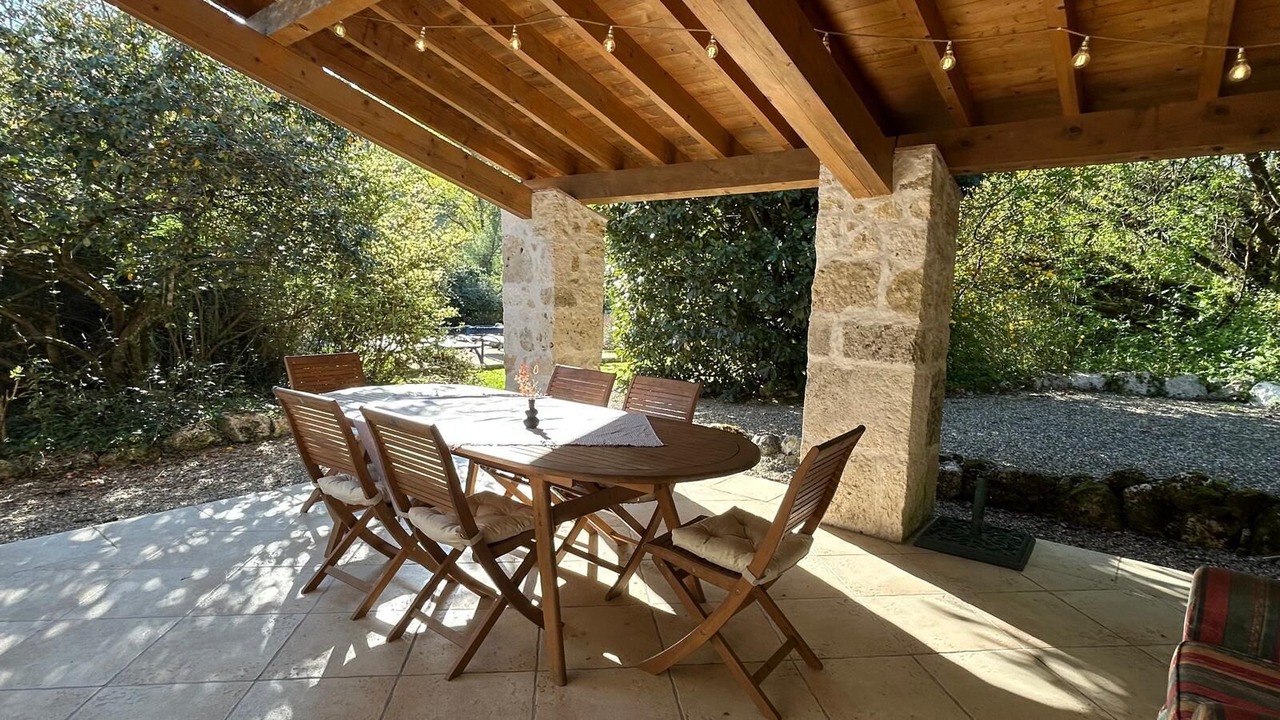 Photo of Outdoor in Pont-du-Casse