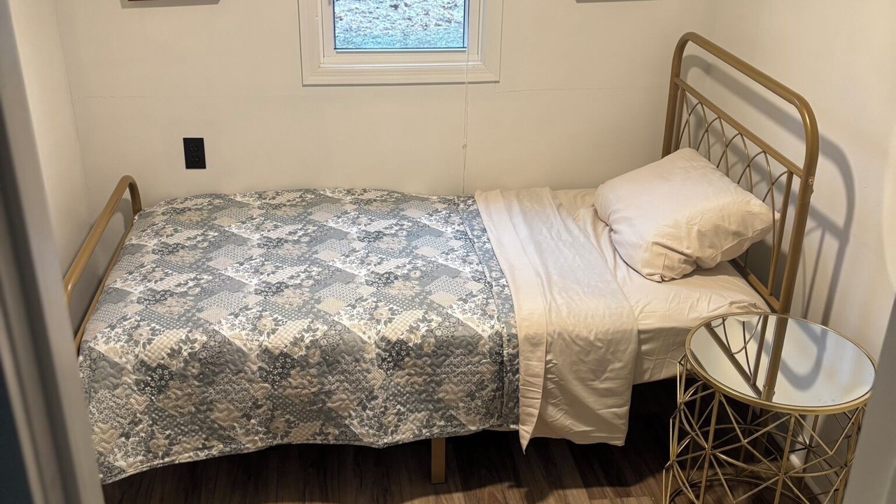 Photo of Bedroom in Cocolamus