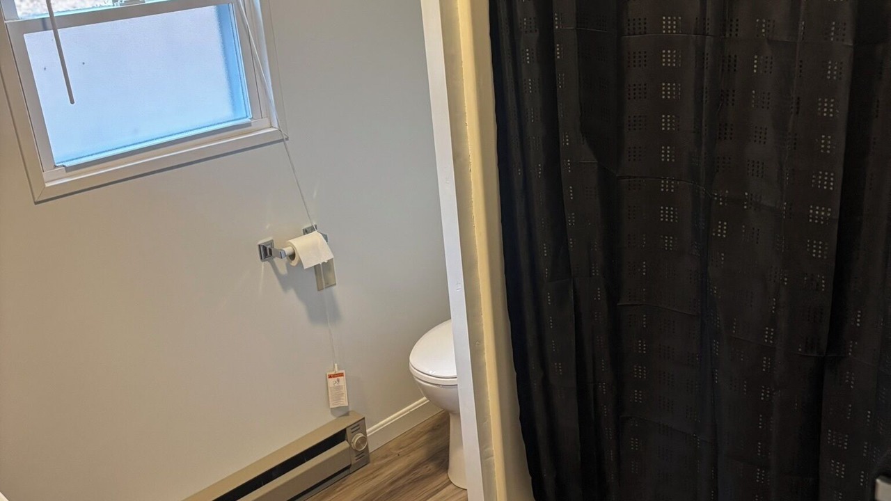 Photo of Bathroom in Cocolamus