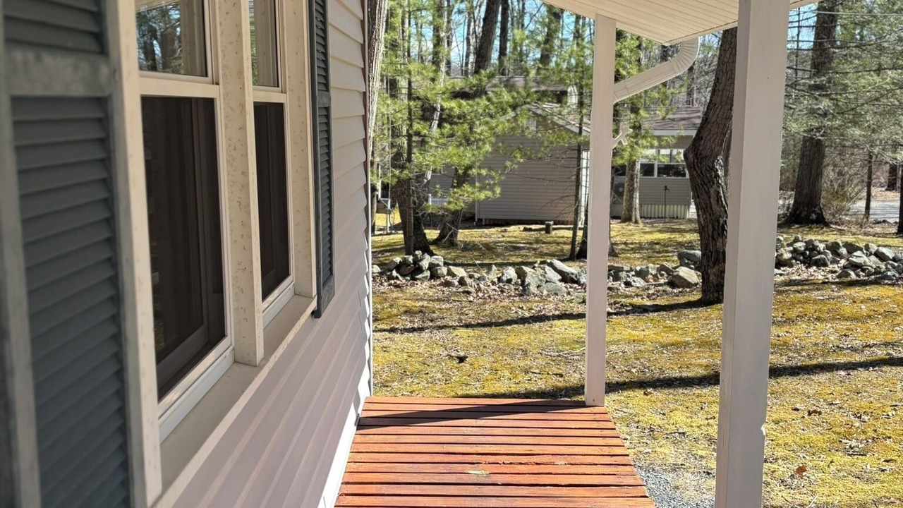 Photo of Outdoor in Cocolamus