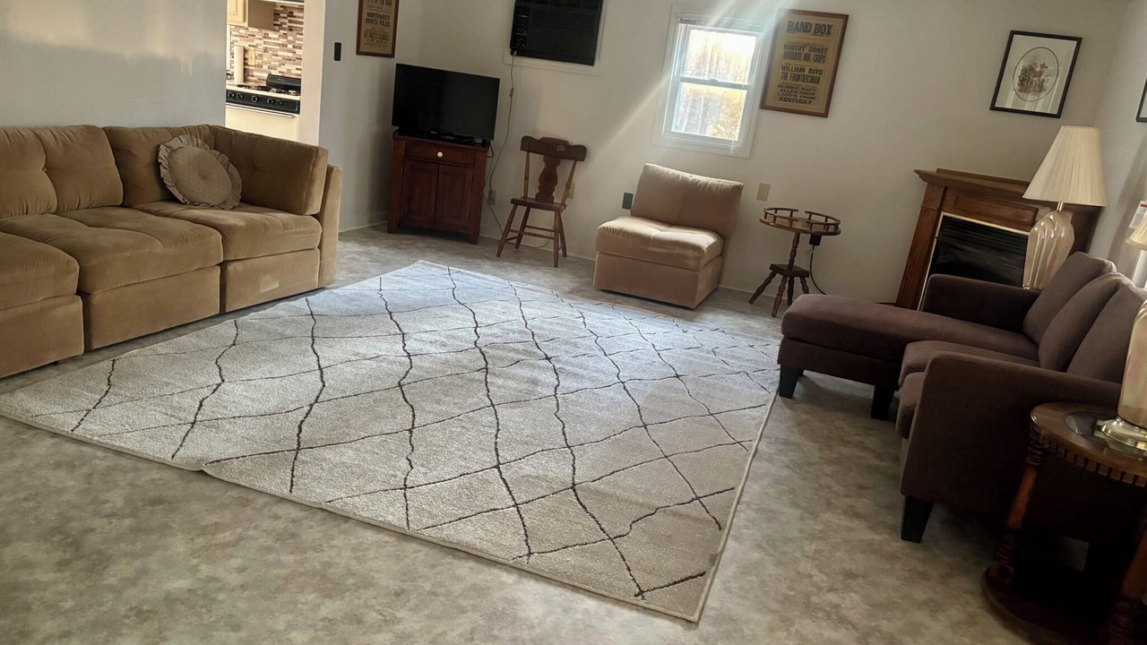 Photo of Livingroom in Cocolamus