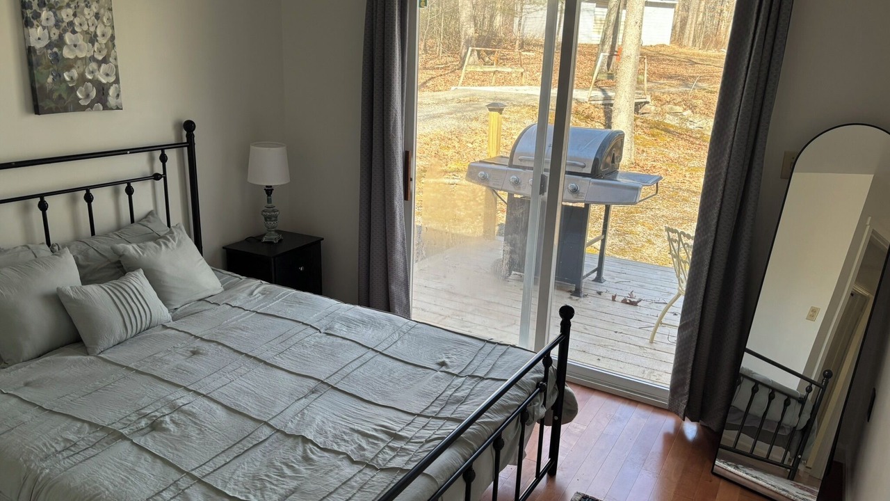 Photo of Bedroom in Cocolamus