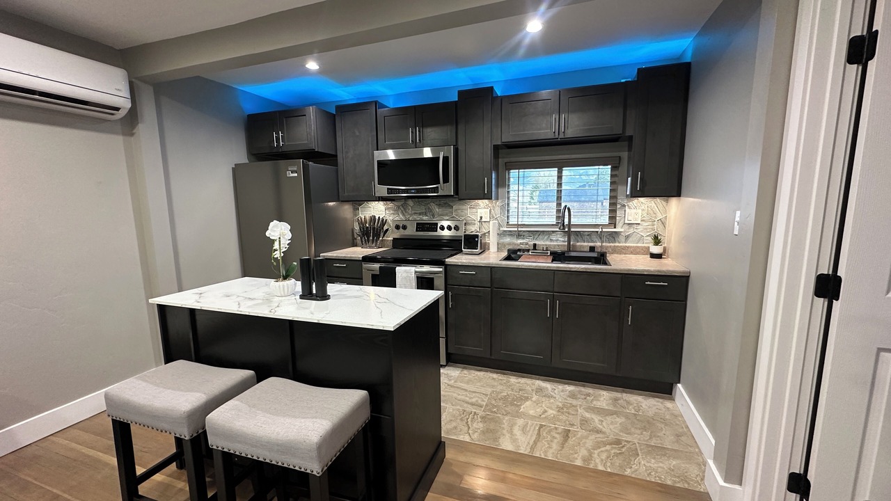 Photo of Kitchen in Loa