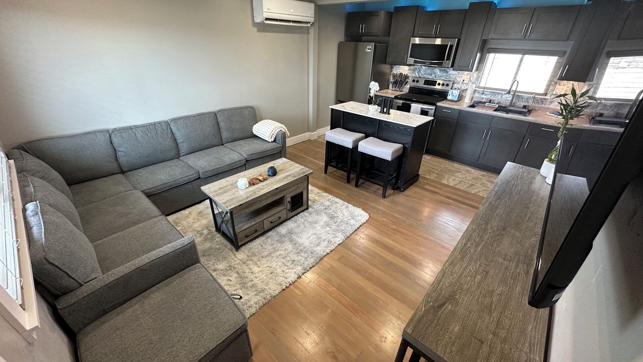 Photo of Livingroom in Loa