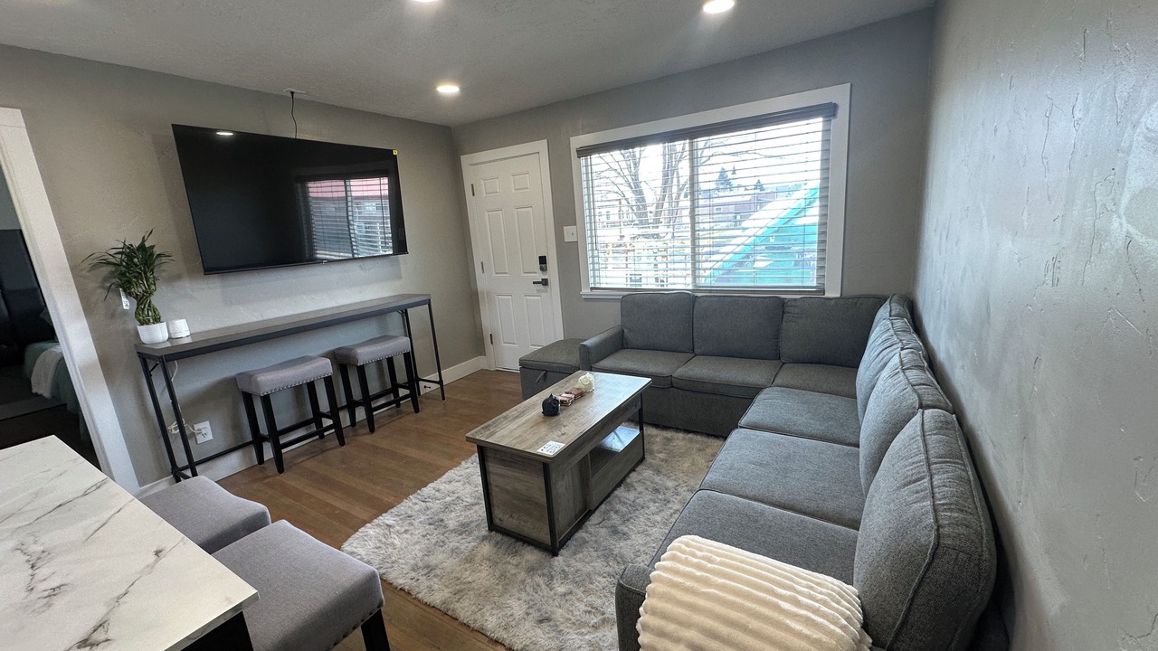 Photo of Livingroom in Loa
