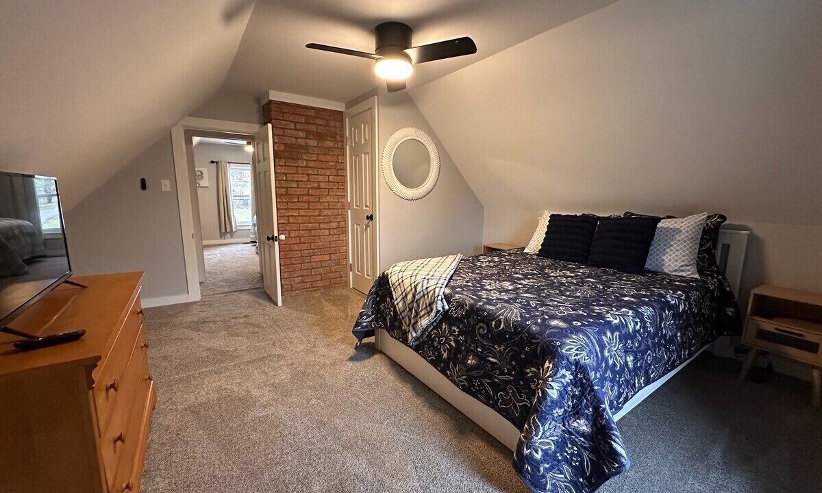 Photo of Bedroom in Coshocton