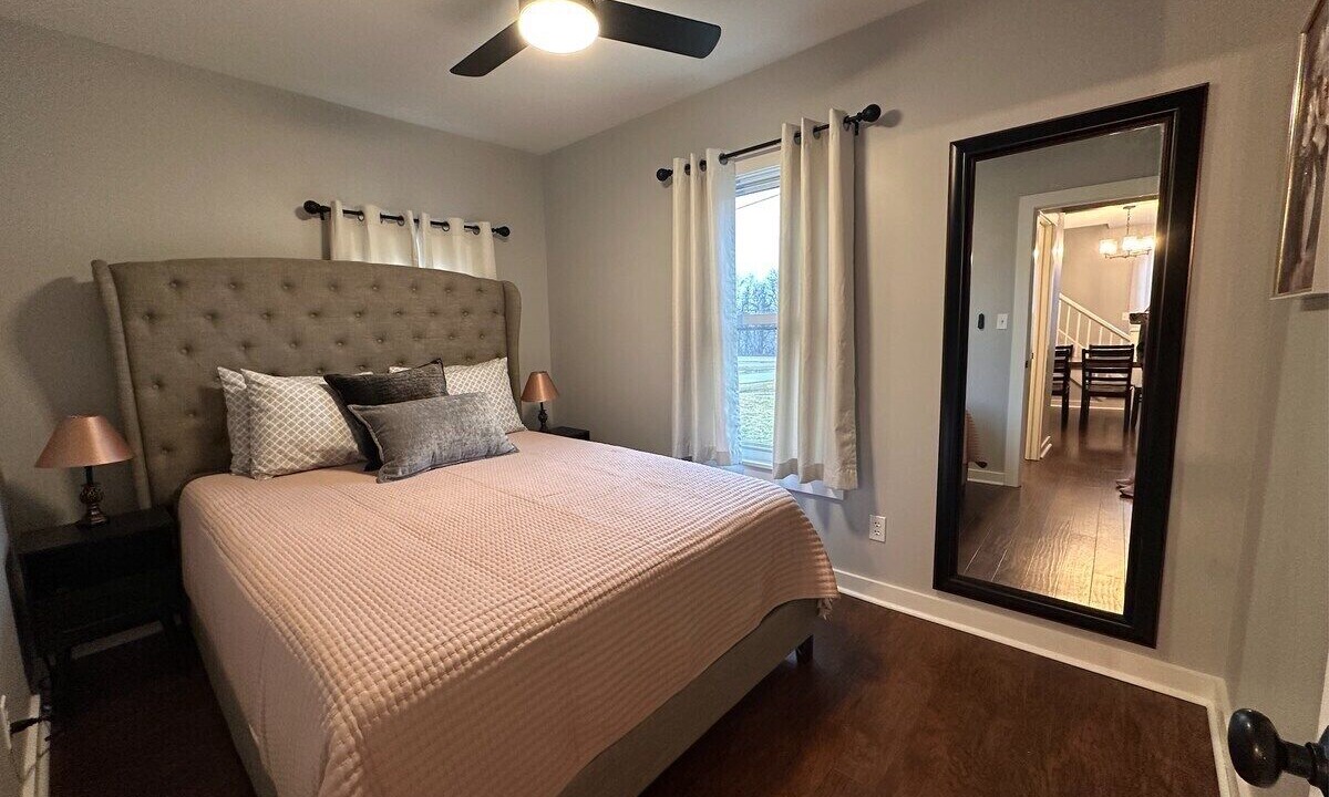 Photo of Bedroom in Coshocton