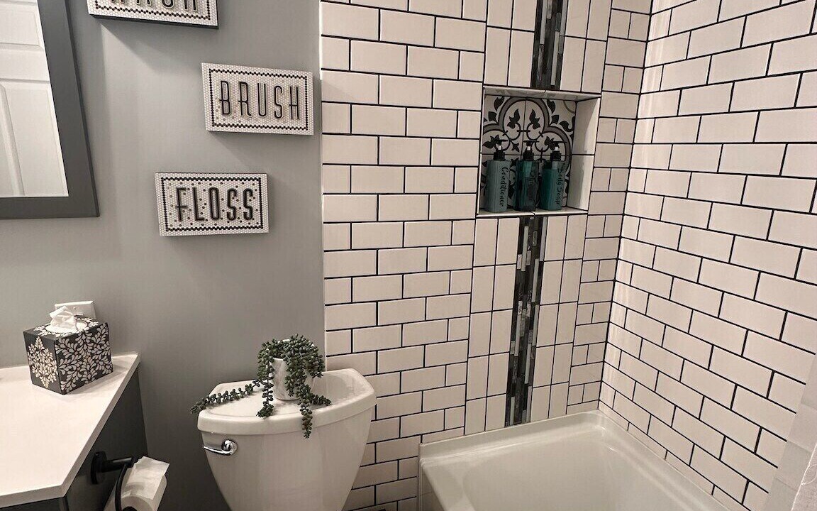 Photo of Bathroom in Coshocton