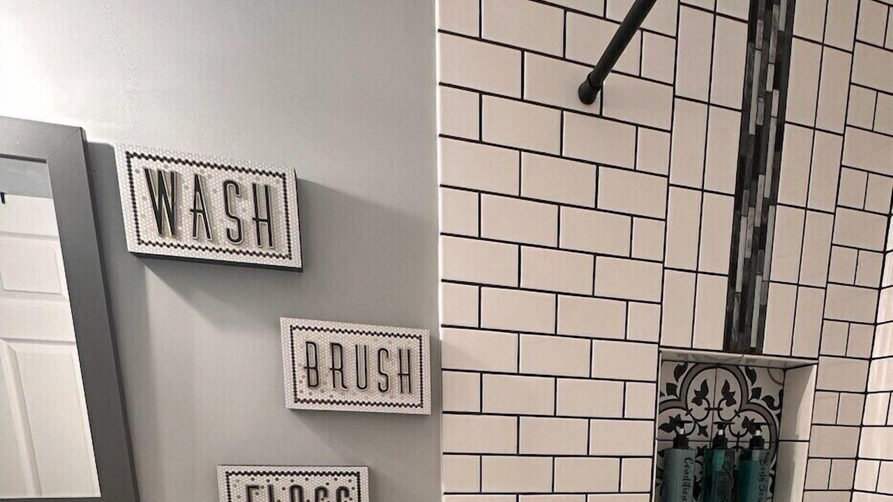 Photo of Bathroom in Coshocton